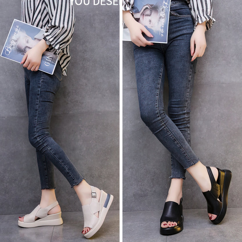 Hymida Highheel