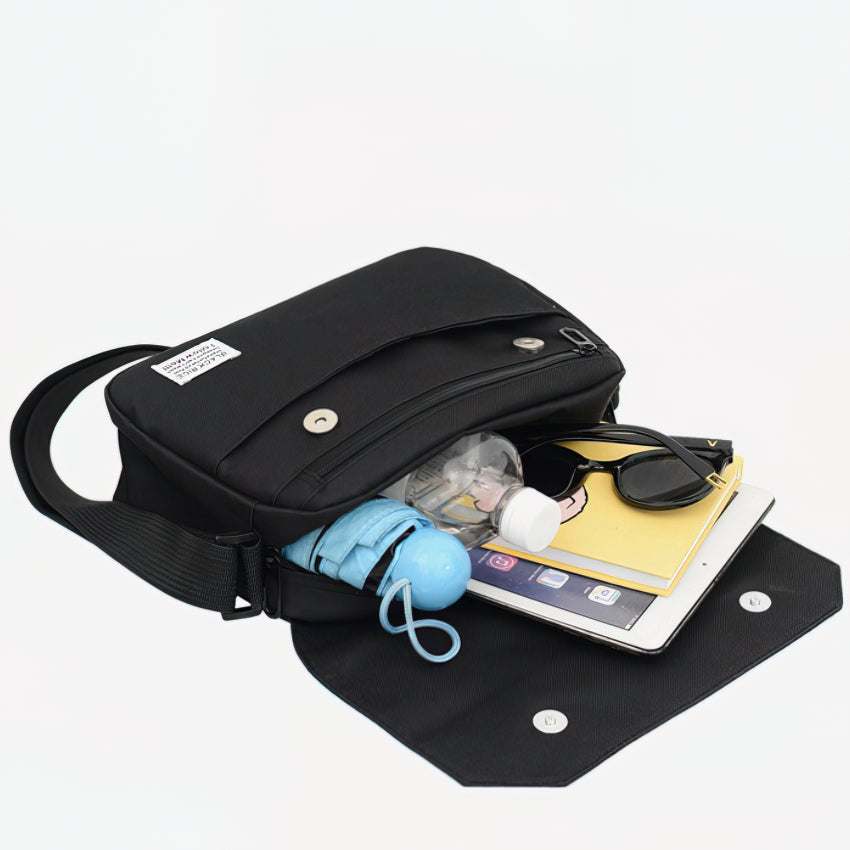 Rivend Shoulder Bag