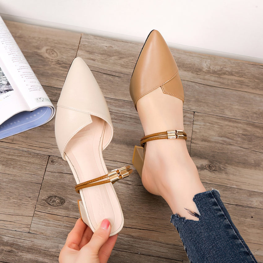 Porodoni Highheel