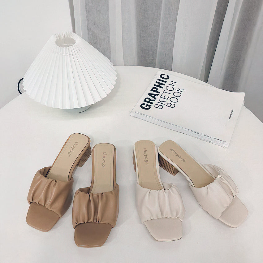Malipse Highheel