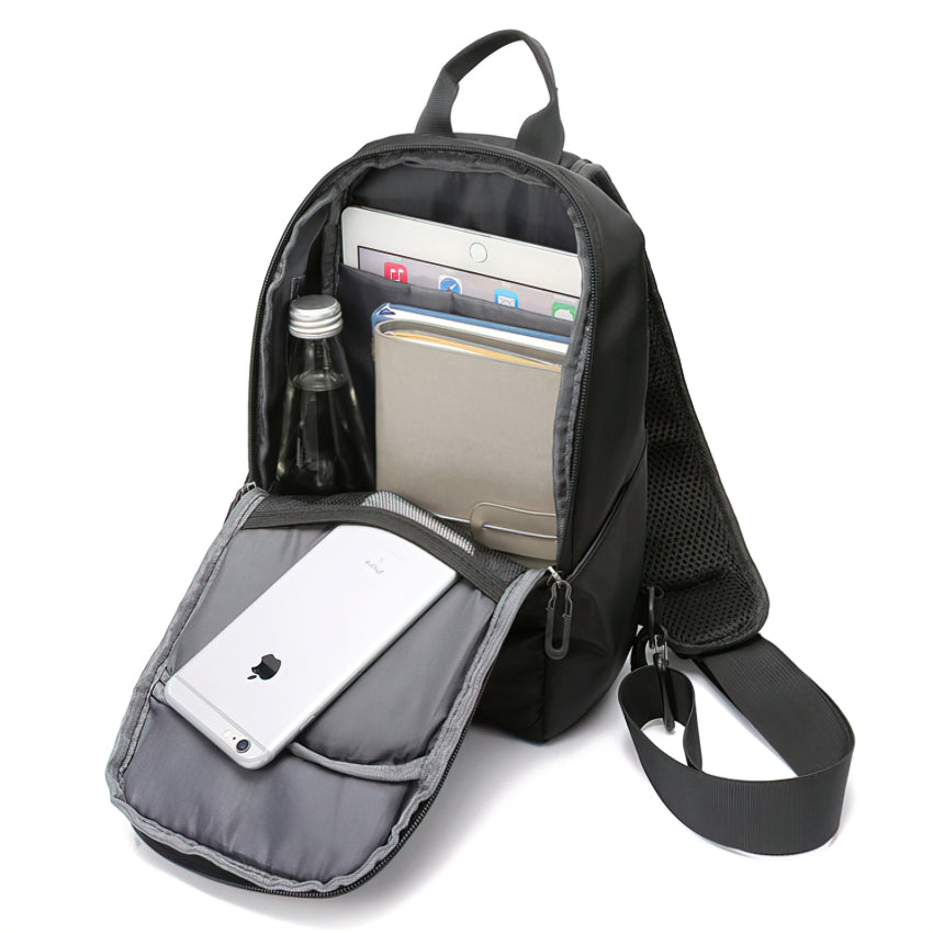 Pardant Chest Bag