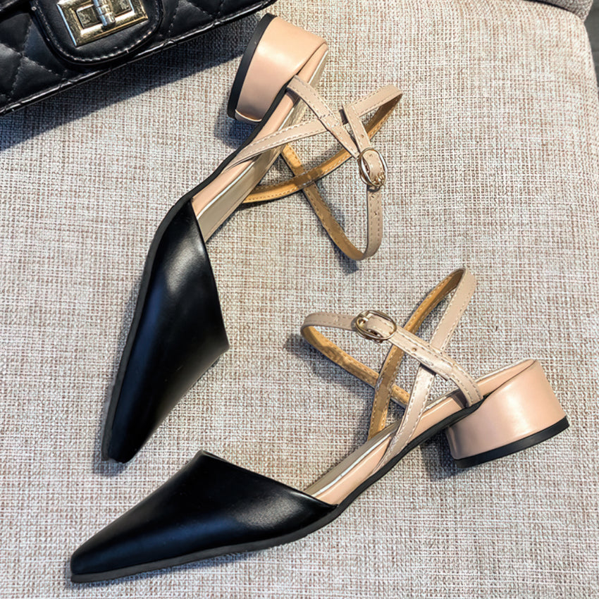 Cassan Highheel