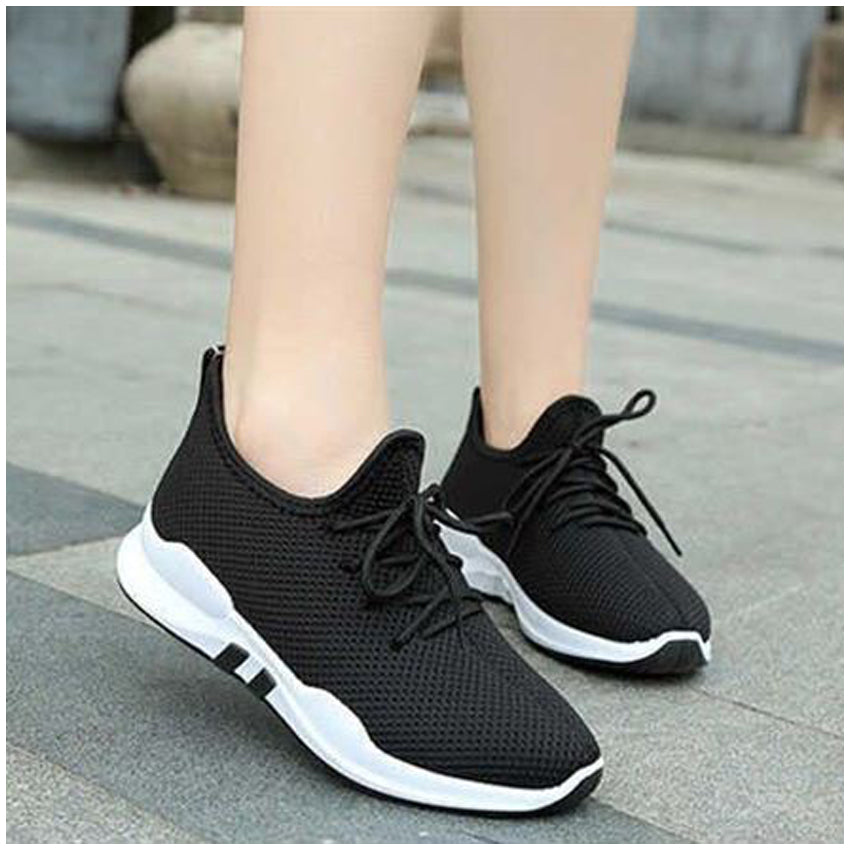 Doubleline Women Sneaker