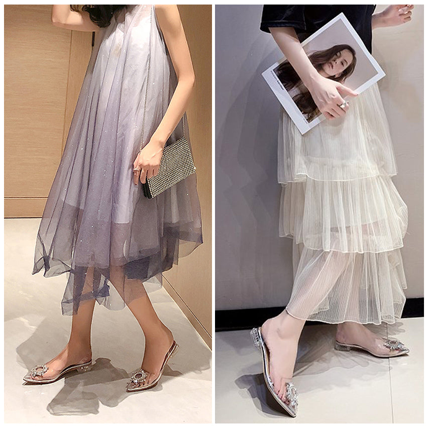 Whealtate Highheel