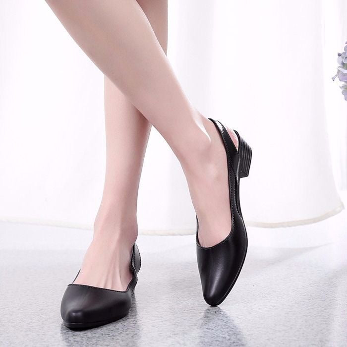 Gasina Point Wedges