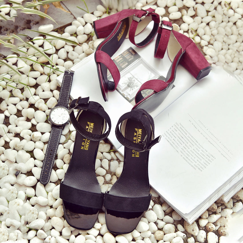 Gunory Highheel