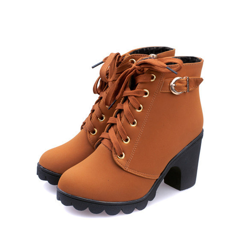 Bootie Shoe