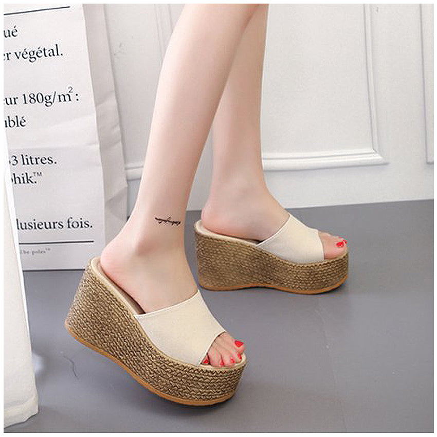 Cakcly Highheel
