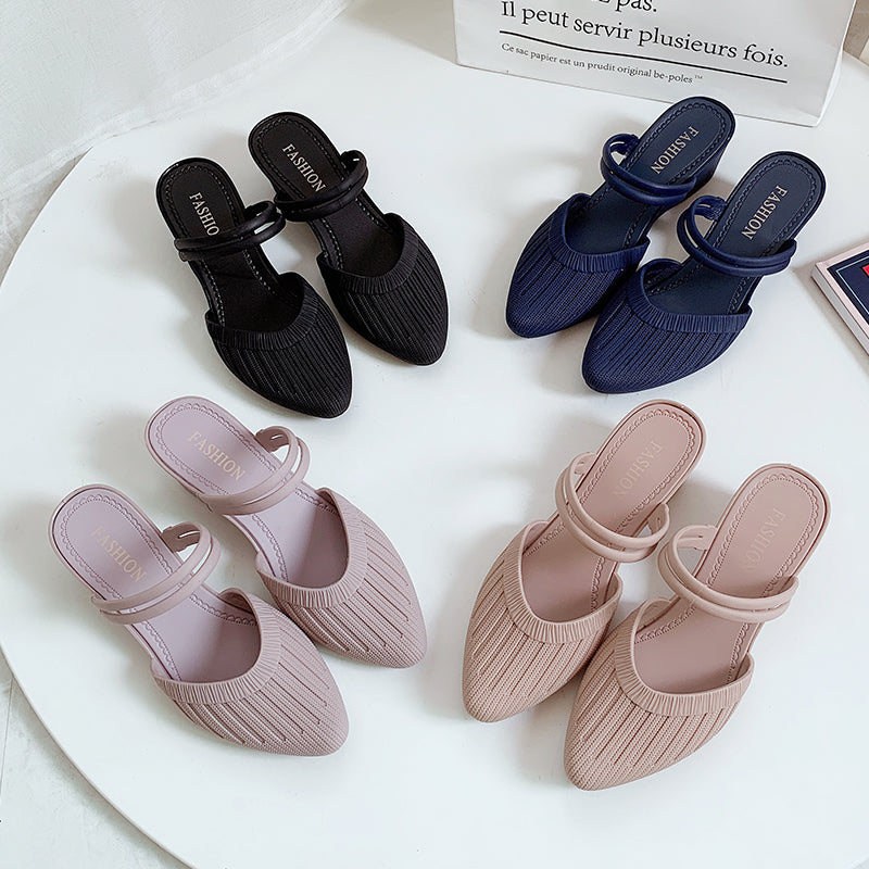Zendo Wedges