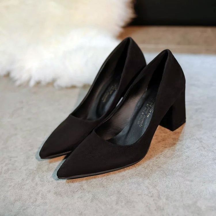 Yofo Cover Heel