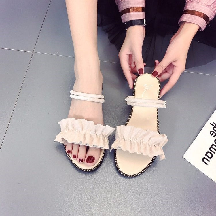 Rovline Sandal