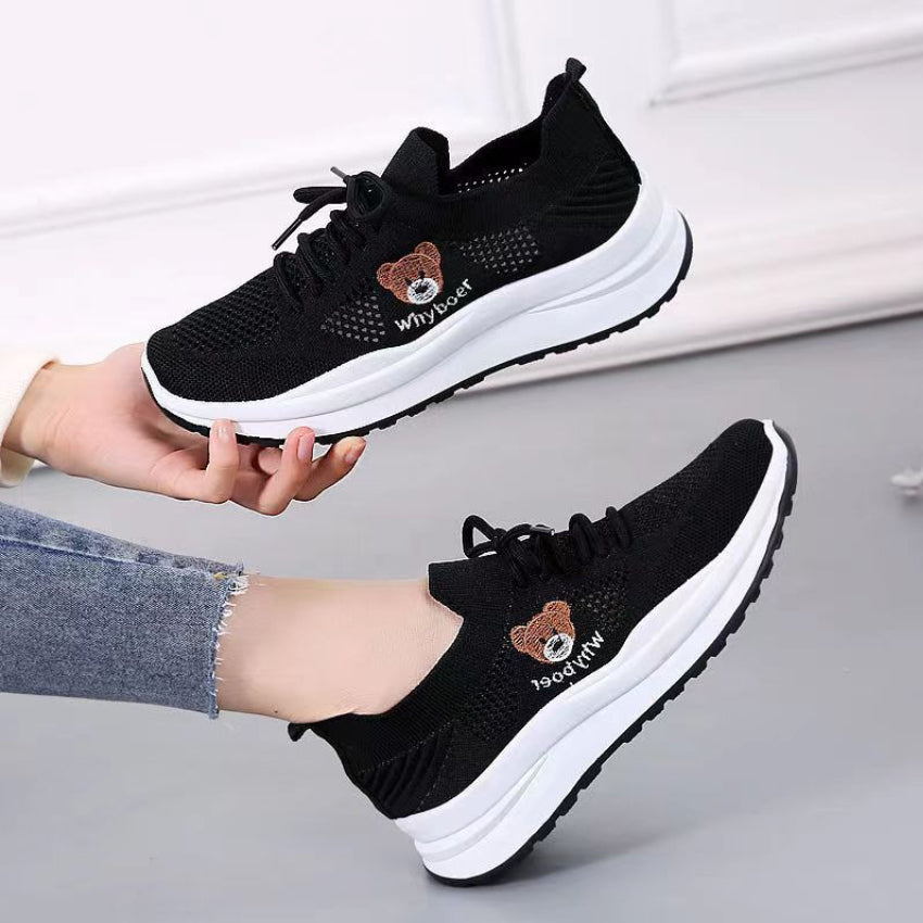 Swebear Sneaker