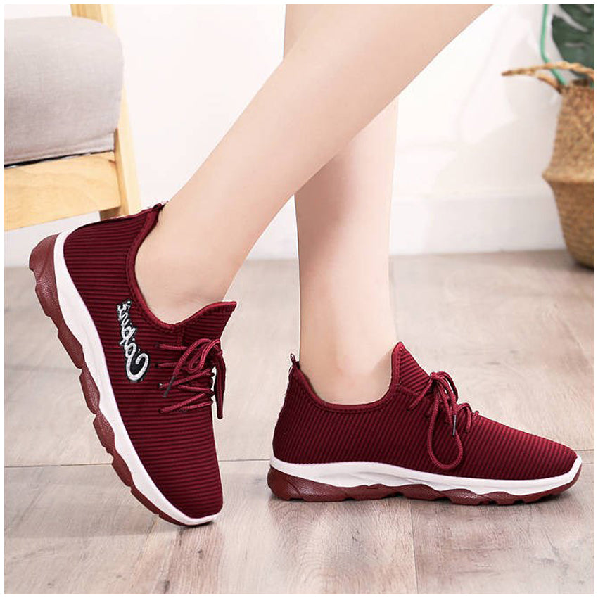 Capri Women Sneaker