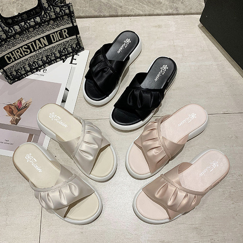 Jalacy Sandal