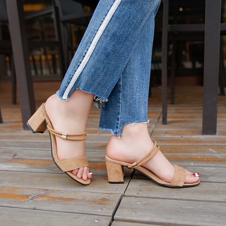 Tarte Sandal