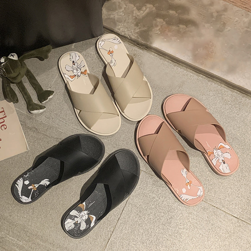 Micena X Sandal