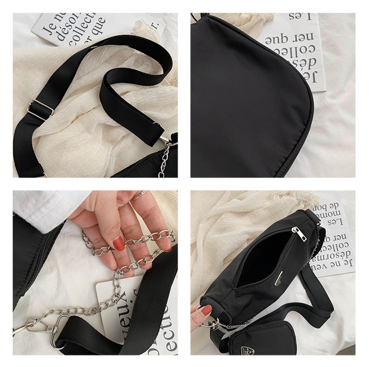 Samson 2 in 1 Sling Bag