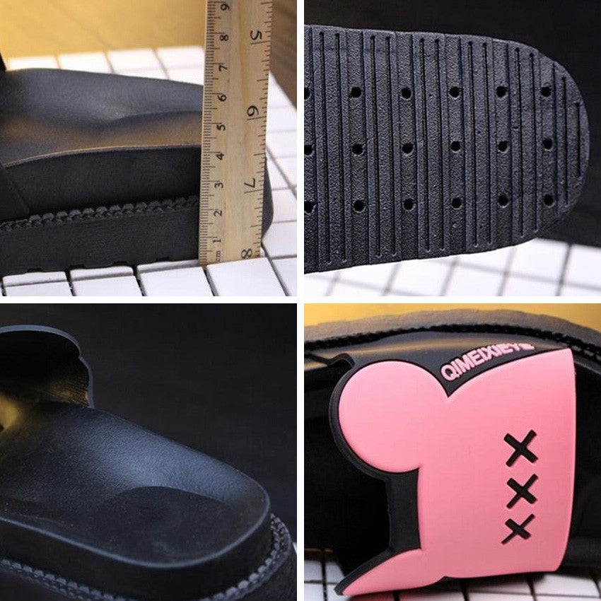 Bear XXX Sandal