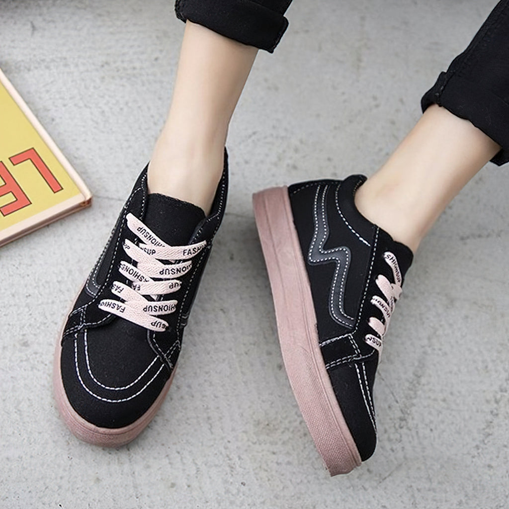 Zerel Women Sneaker