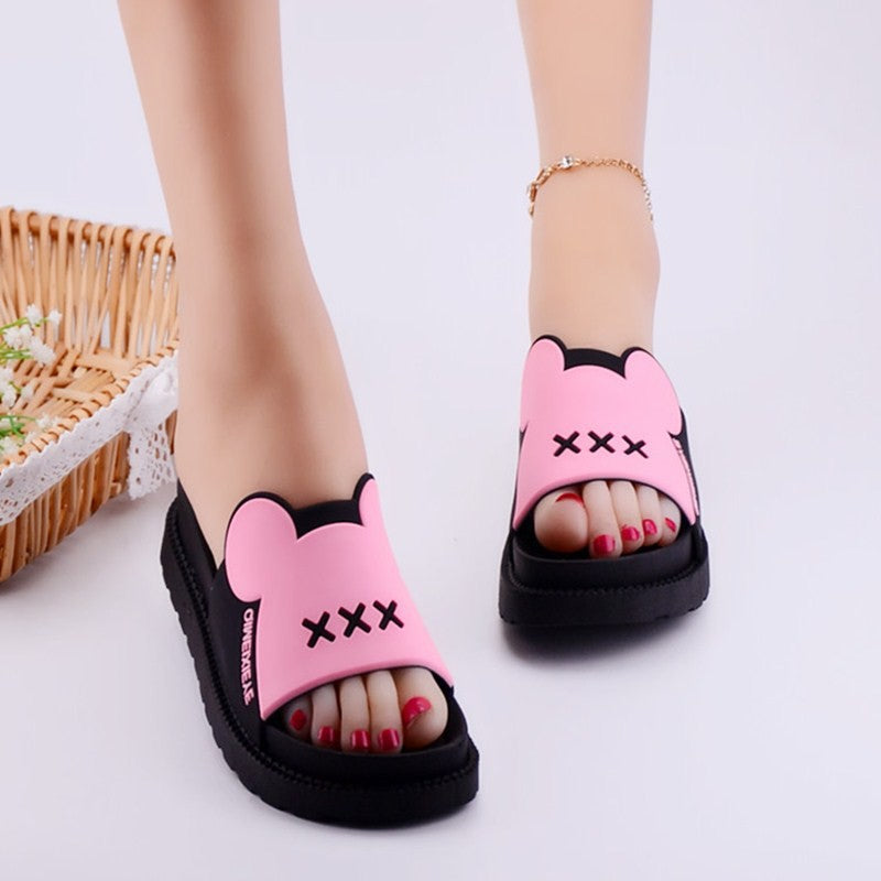 Bear XXX Sandal
