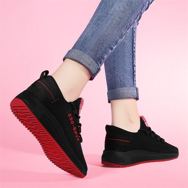 Snepson Women Sneaker