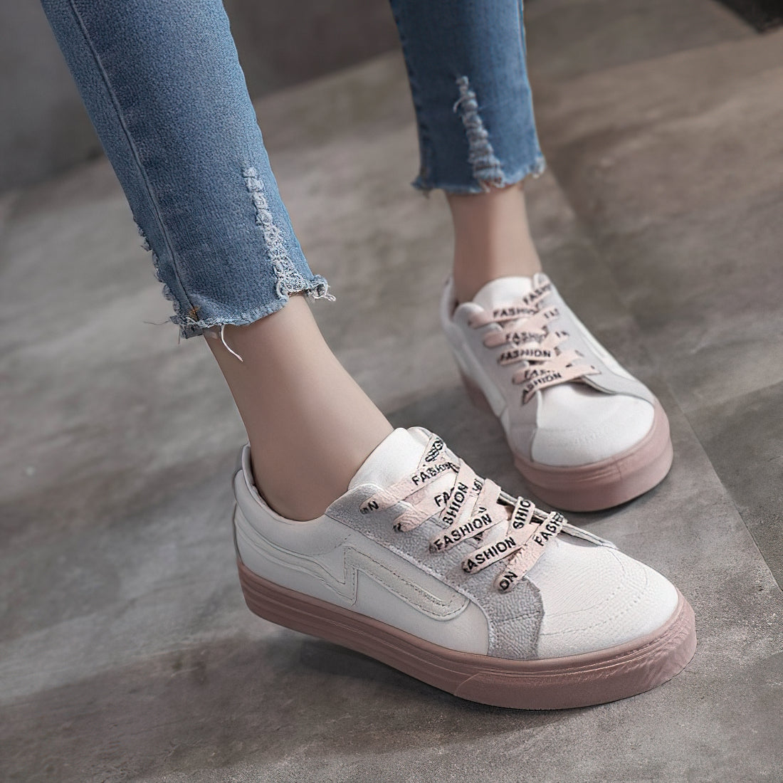 Zerel Women Sneaker