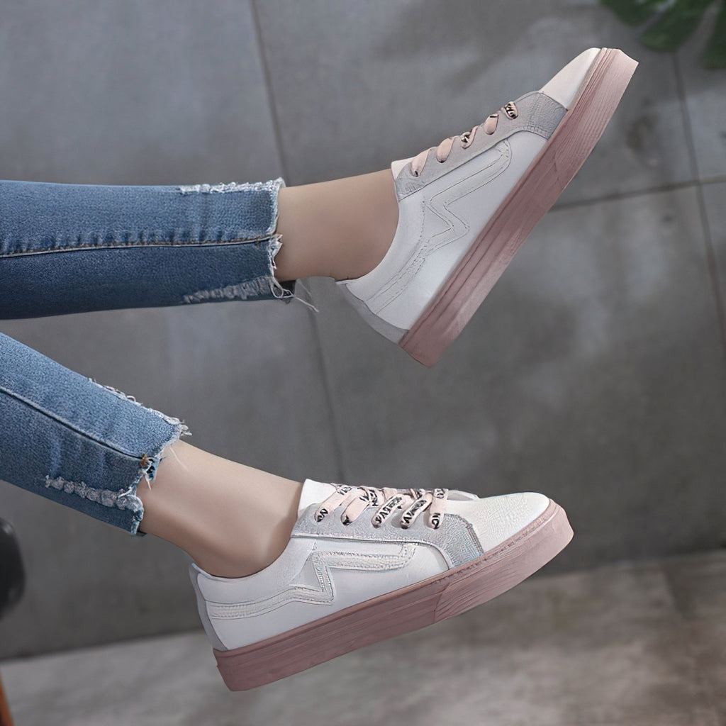 Zerel Women Sneaker