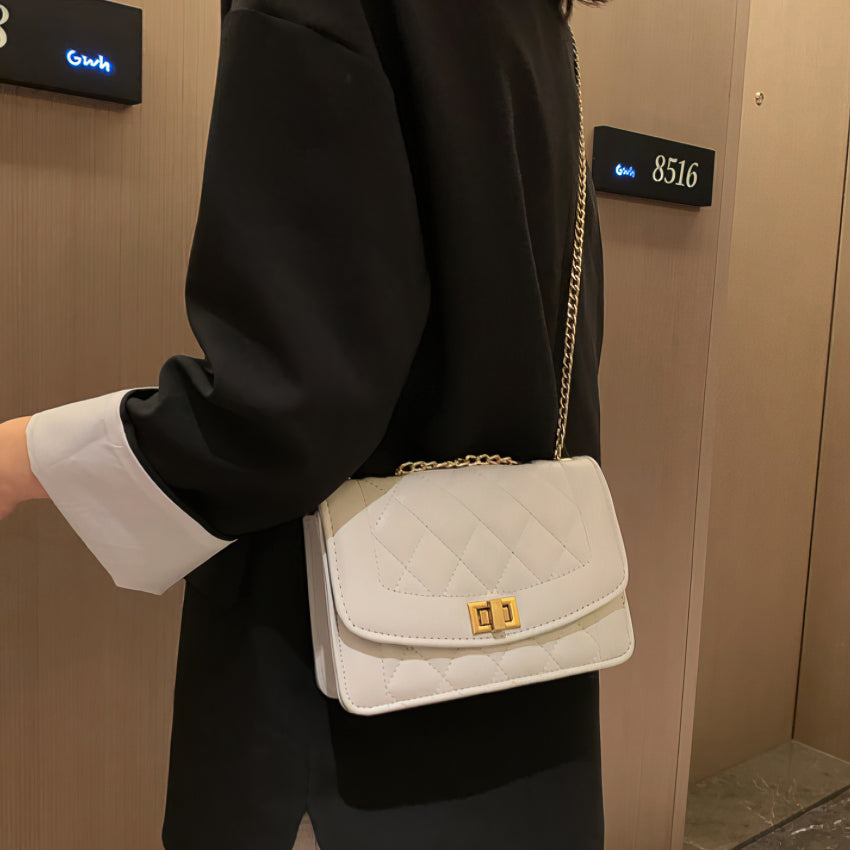 Transition Sling Bag