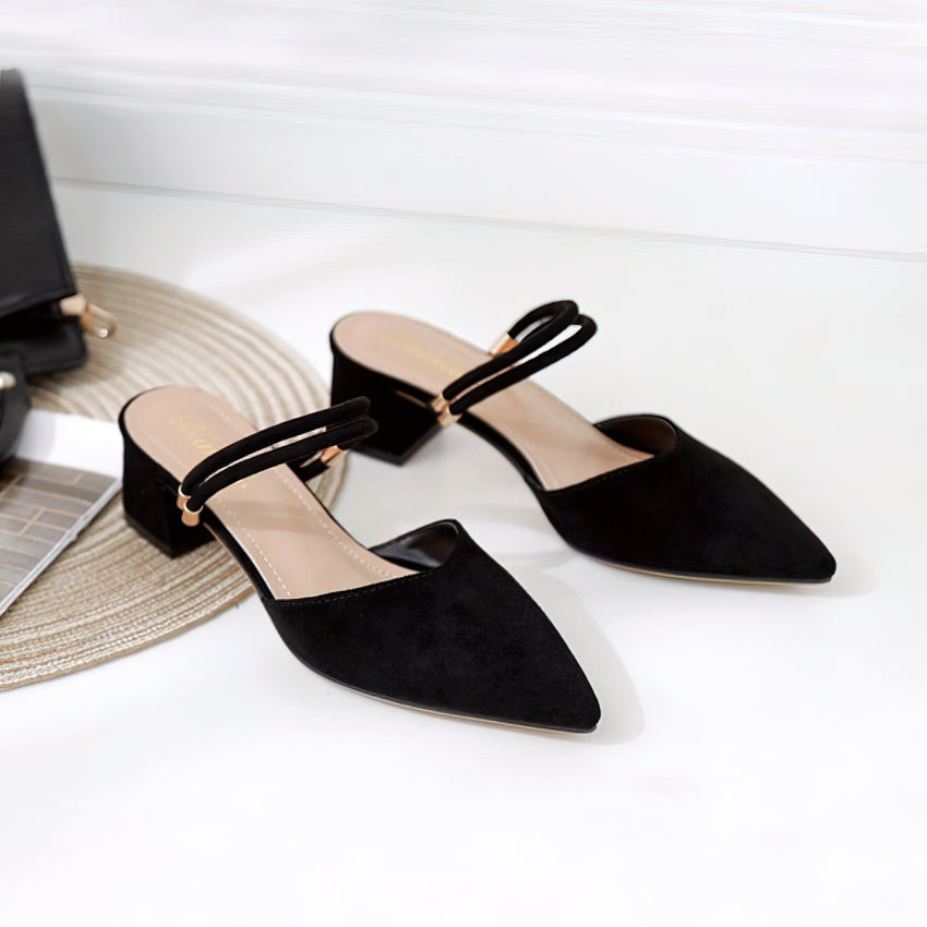 Sentosy Highheel