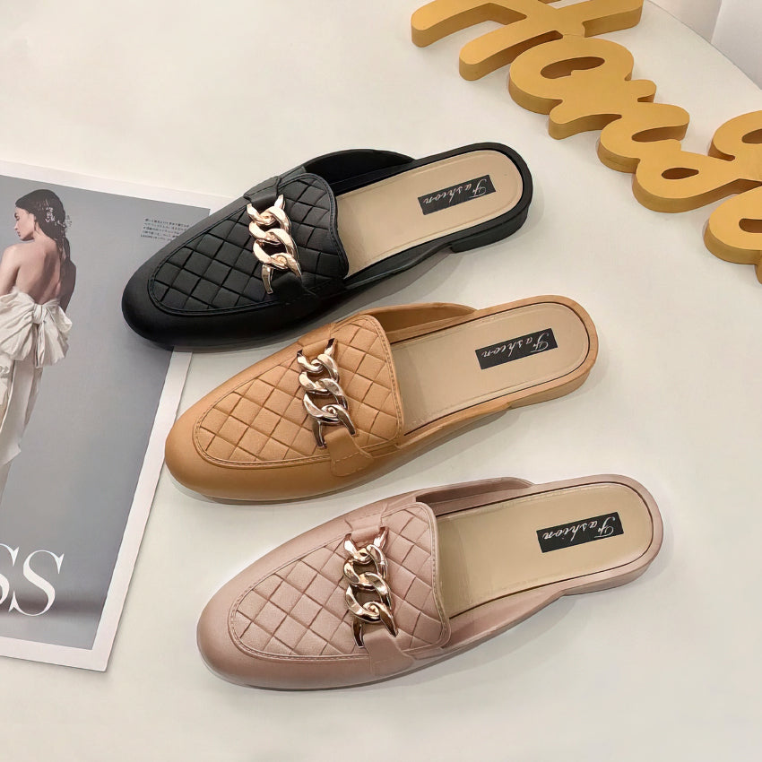 Tielele Cover Shoes