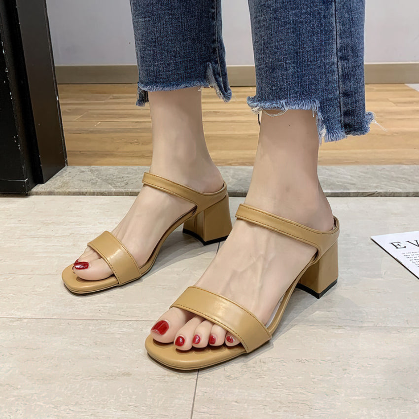 Hazella High Heel