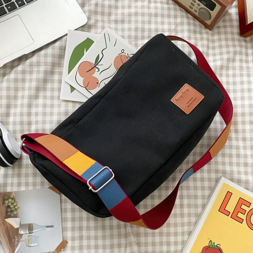 Fotone Canva Bag