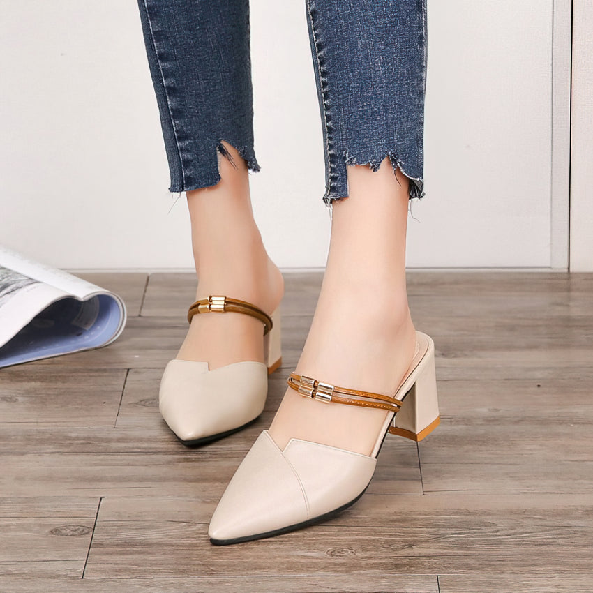 Porodoni Highheel