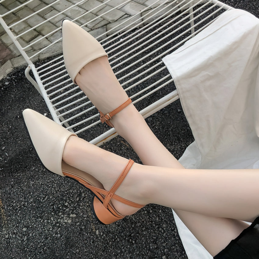 Cassan Highheel