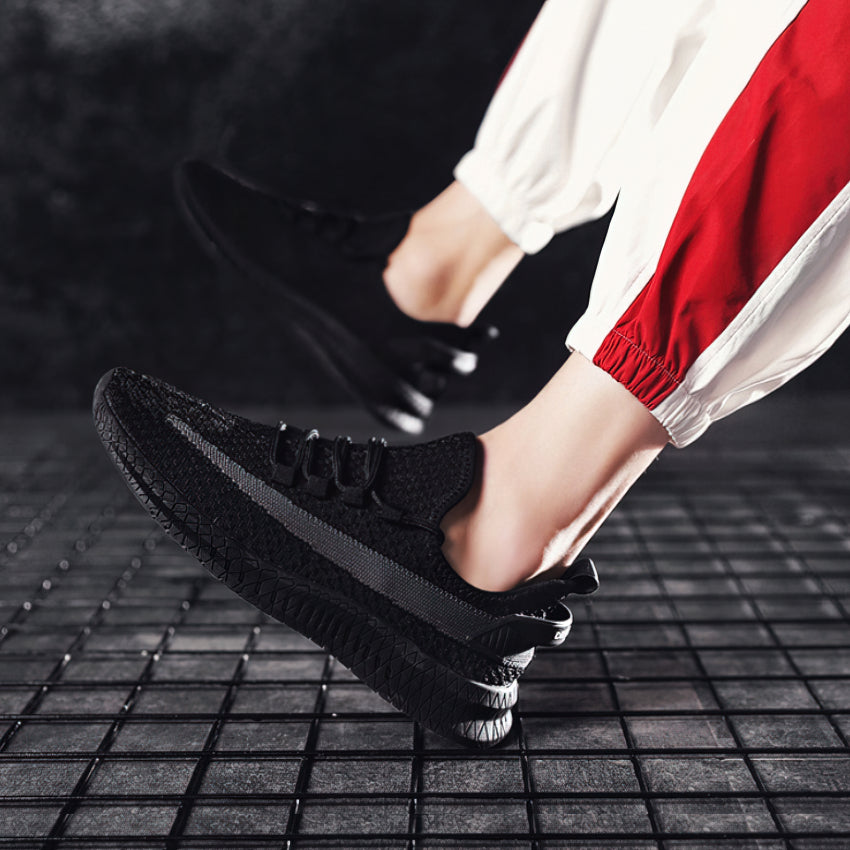 Borderfill Sneaker