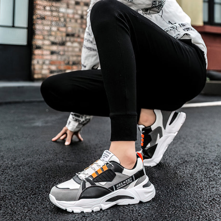 Fasnique Sneaker