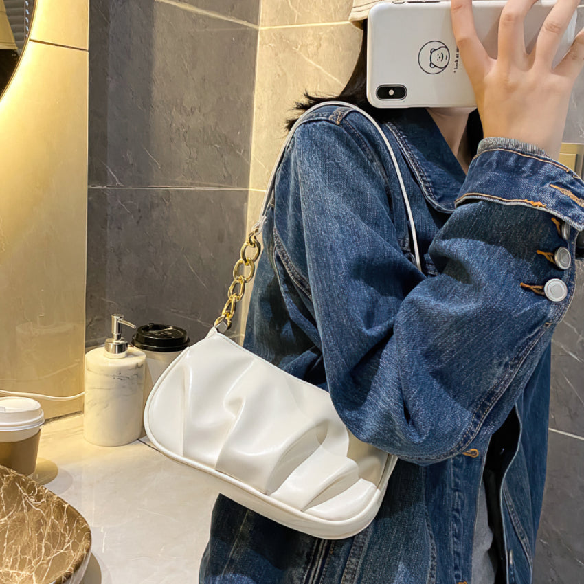 Vadette Handbag