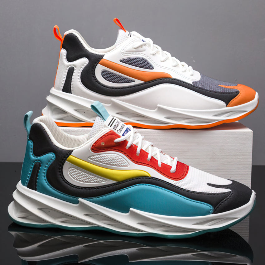 Smiker Sneaker