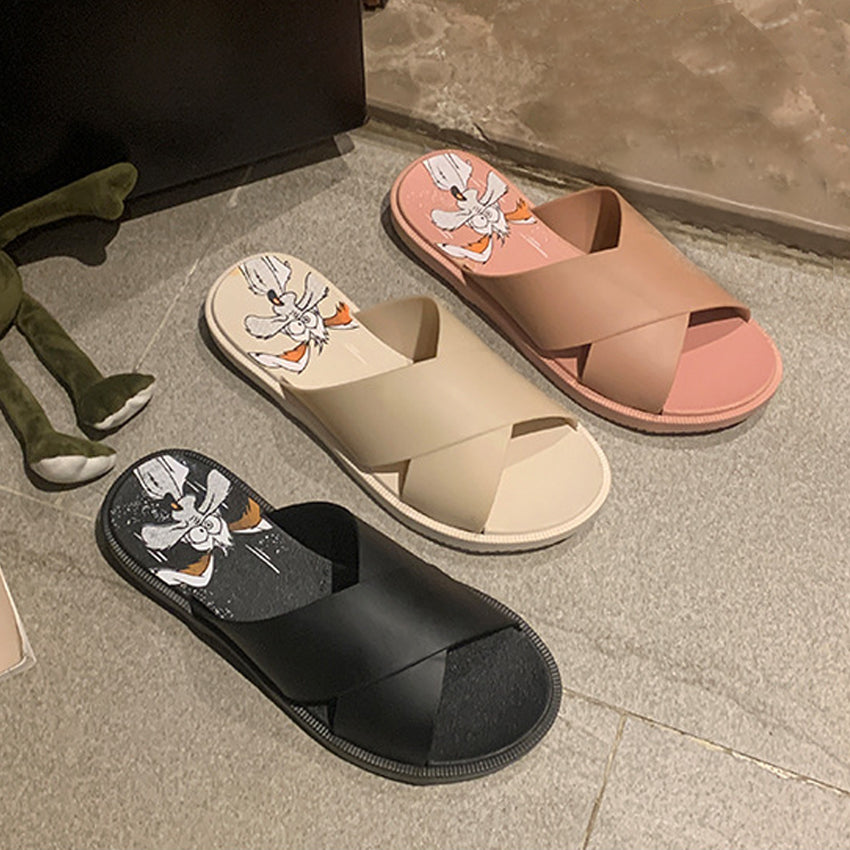 Micena X Sandal