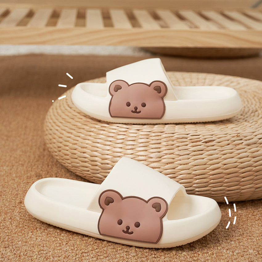 Cucubear Sandal