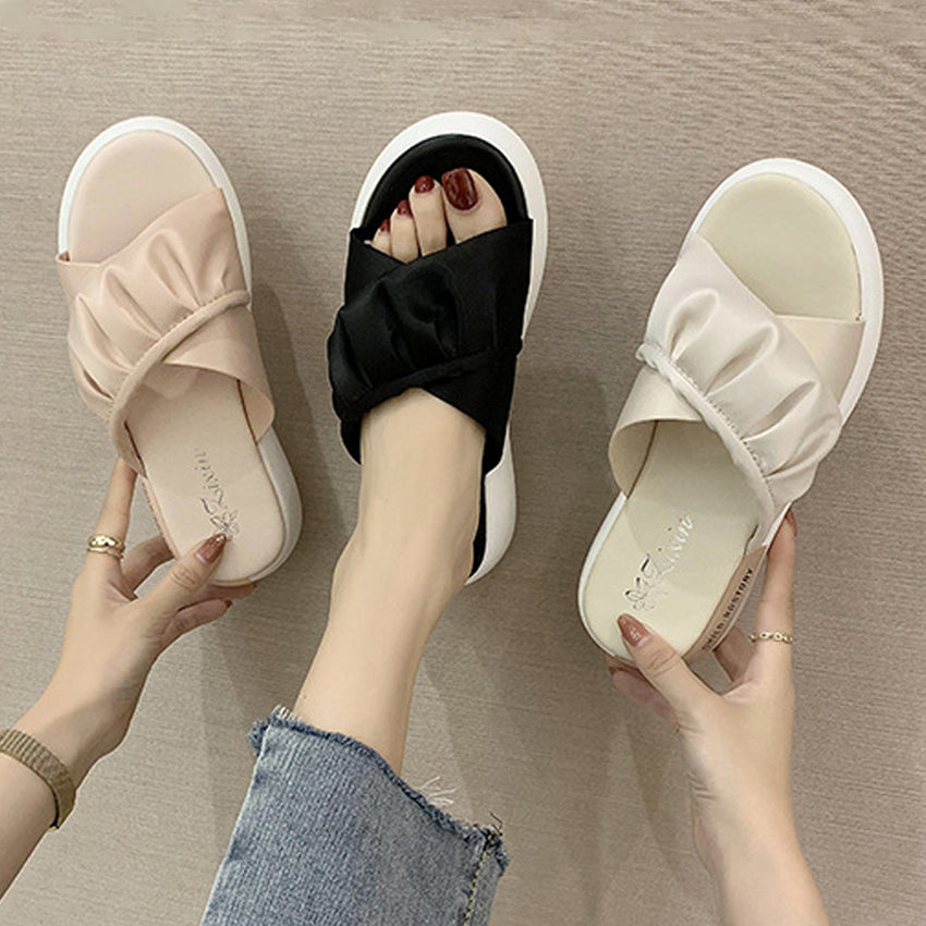 Jalacy Sandal