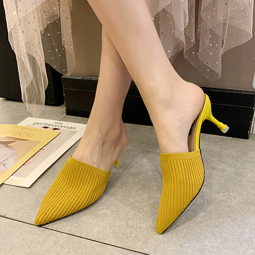 Lepapa Point Heel