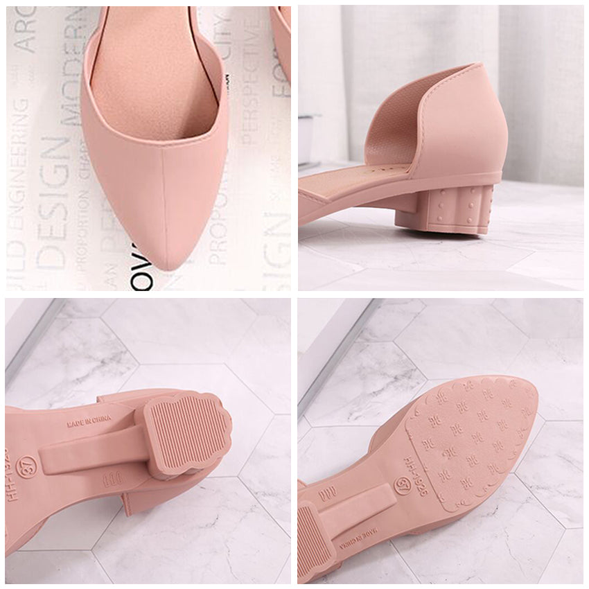 Zolox Highheel