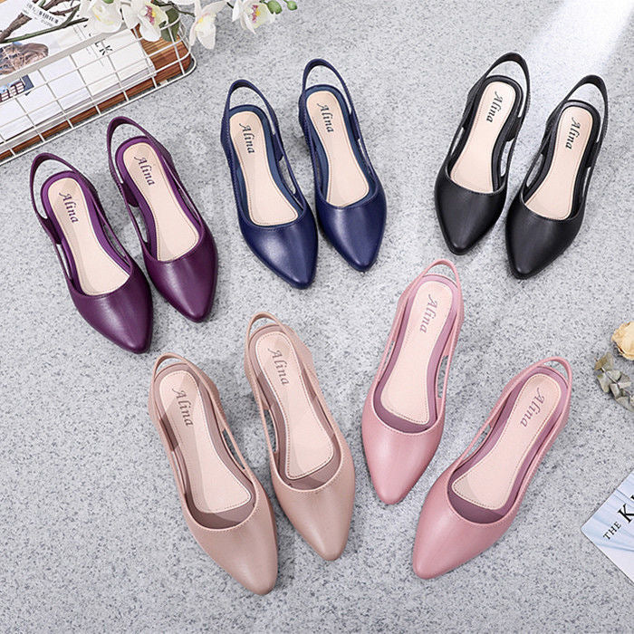 Gasina Point Wedges