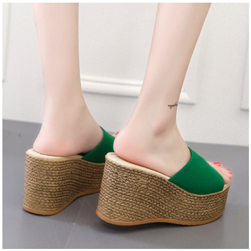 Cakcly Highheel