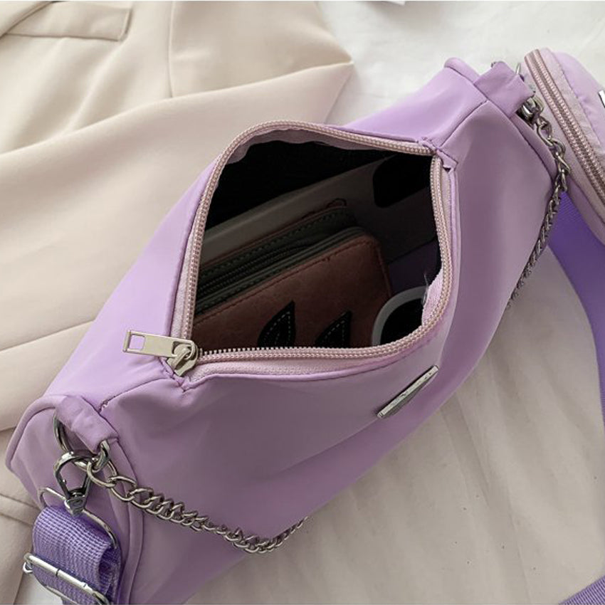 Samson 2 in 1 Sling Bag