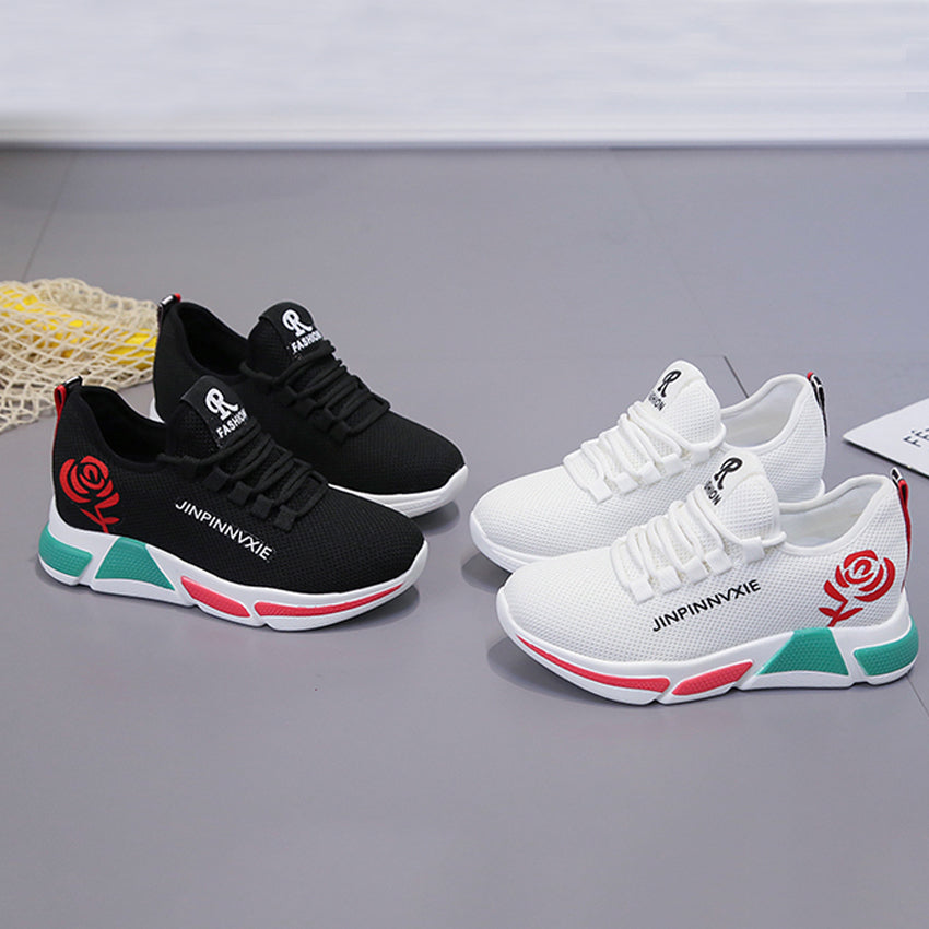 NVXIE Women Sneaker