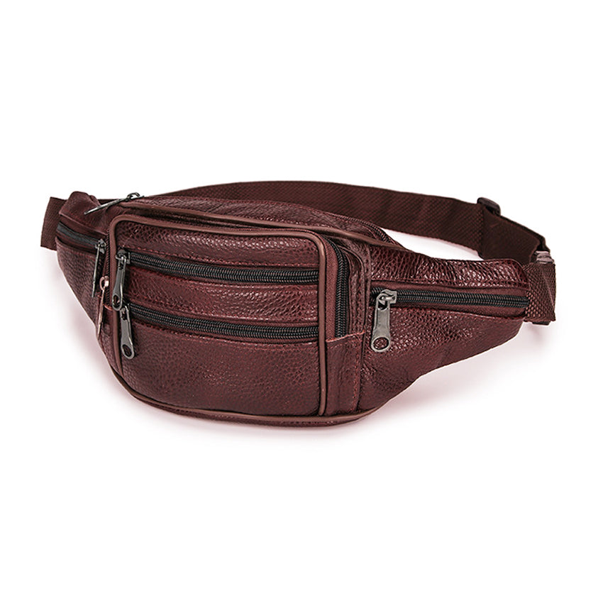 Megapocket Chest Bag