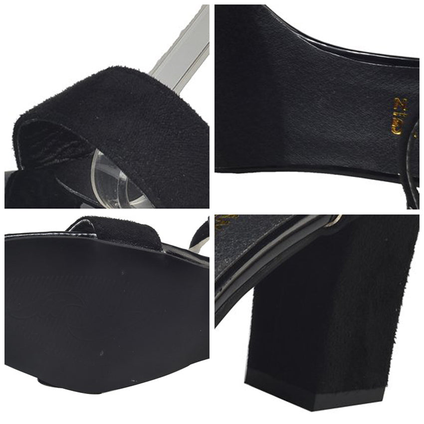 Gunory Highheel