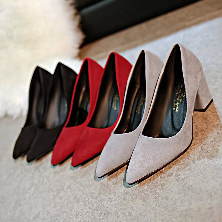 Yofo Cover Heel